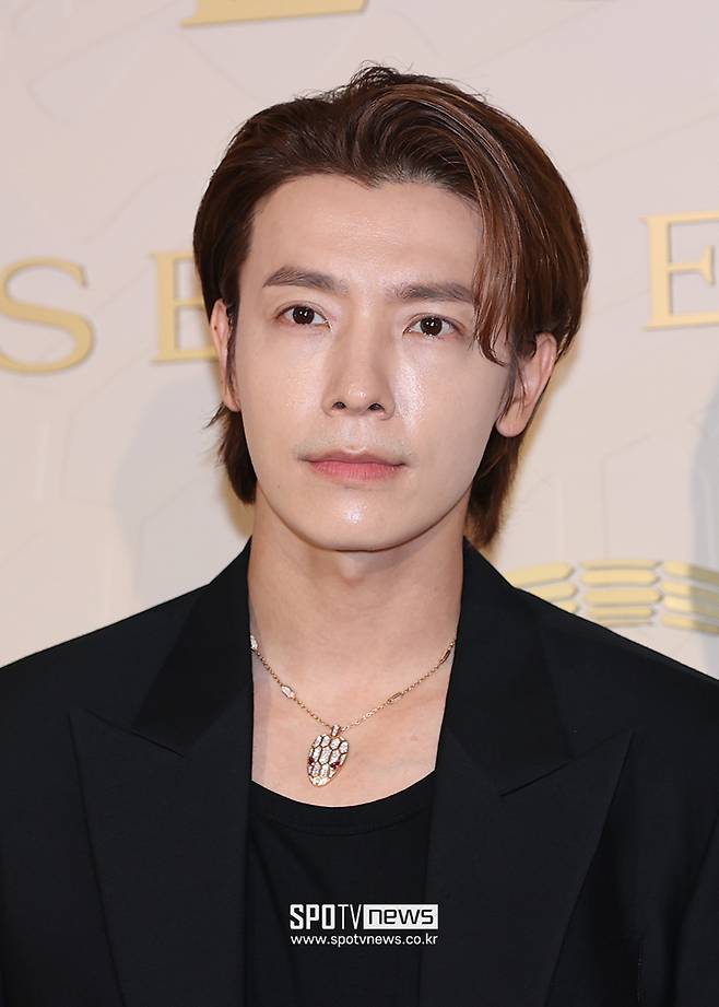 ▲ 슈퍼주니어 동해 ⓒ곽혜미 기자