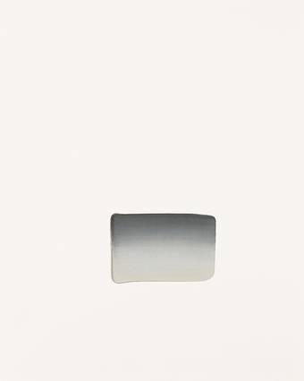 이우환, 1936- , [Dialogue], oil and mineral pigment on canvas, 226.9×181.8cm(150), 2008-2014 (서울옥션 제공)