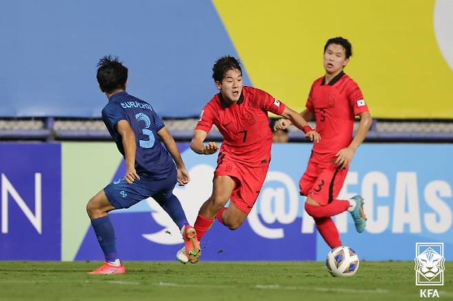 사진제공=대한축구협회