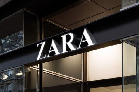 자라(ZARA) 모회사 인디텍스 제공