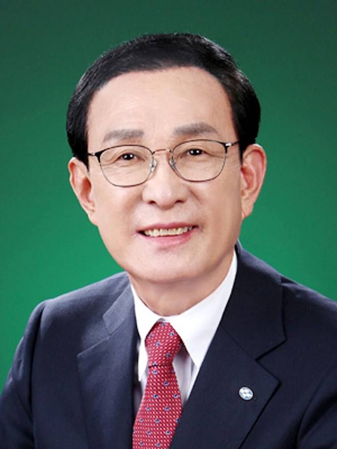 노동진 수협중앙회장