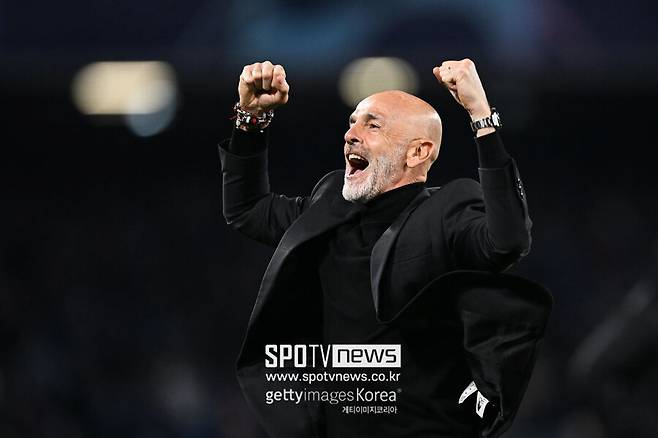 ▲ 트라오레를 원하는 피올리 감독