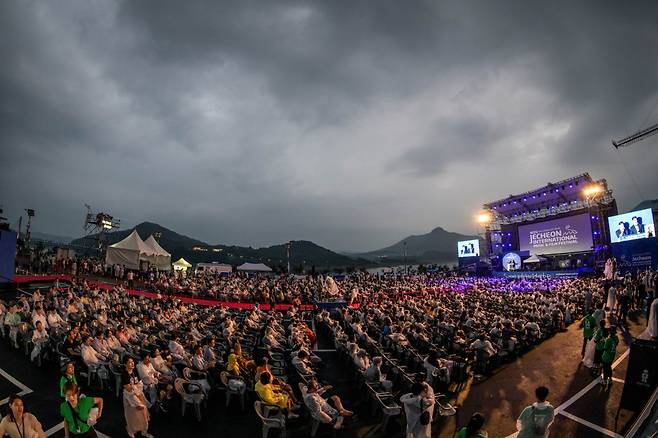 8월 개최 '제천국제음악영화제'..7월 7일까지 공식 후원사 공개 모집