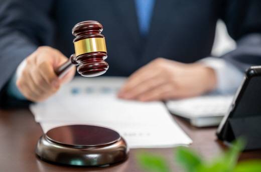 6월 서울에서 912건의 빌라 경매가 진행돼 이 중 74건만 낙찰, 낙찰률이 8.1%를 기록했다. /사진=이미지투데이