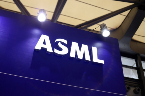 ASML 로이넡 연합뉴스