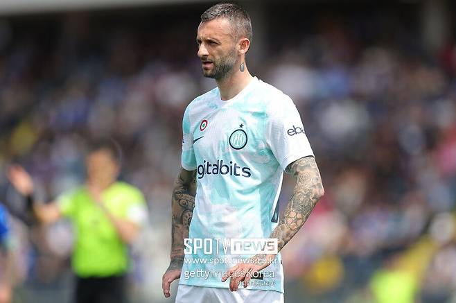 ▲ 마르셀로 브로조비치