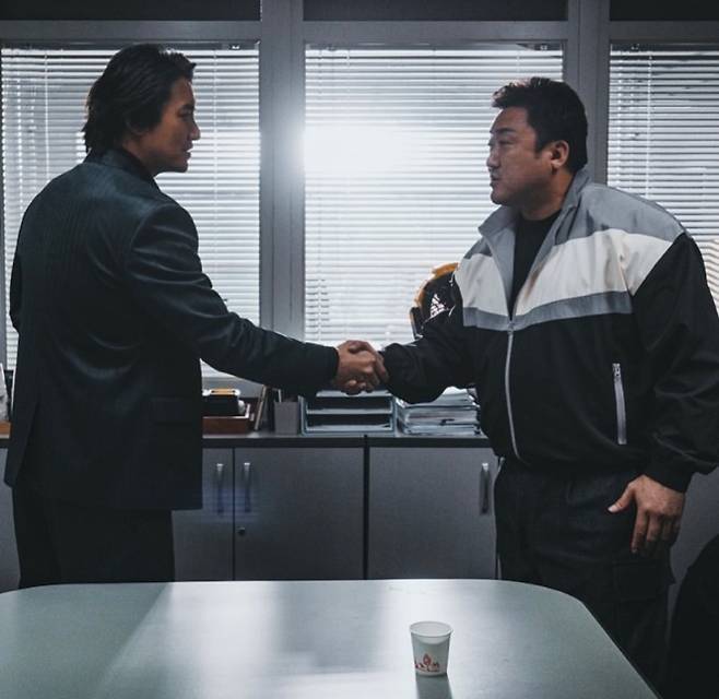 이준혁 인스타그램