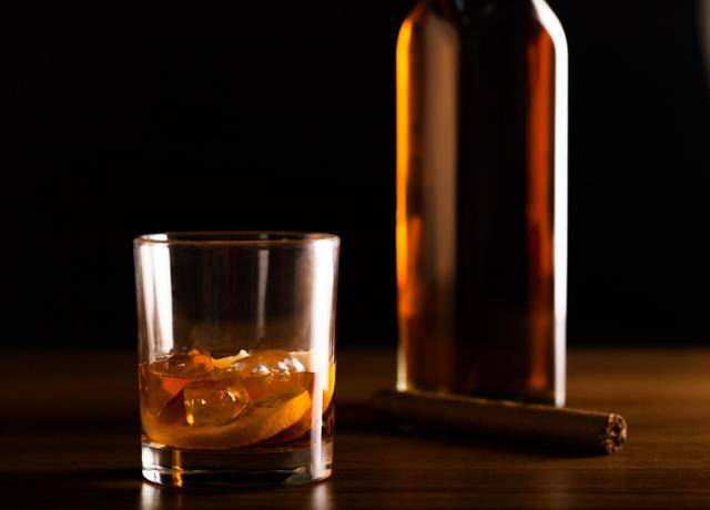 럼주. 게티이미지뱅크
