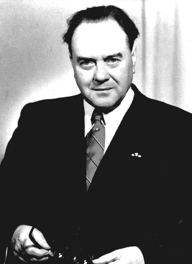 나치 친위대 수장 힘러의 개인 마사지사였던 케르스텐. 그는 독일의 폐색이 짙어지자 유대인을 구출하기도 했다. 글항아리 제공