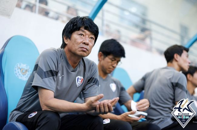 [사진]한국프로축구연맹 제공