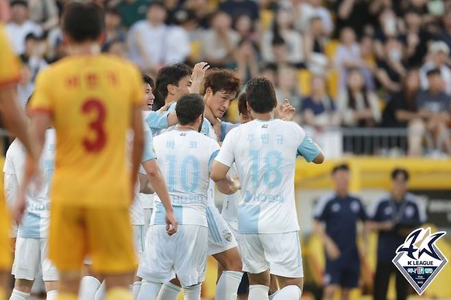 제공 | 한국프로축구연맹