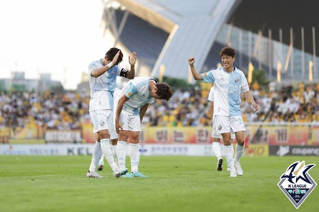 사진제공=한국프로축구연맹