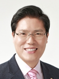 국민의힘 송석준 국회의원