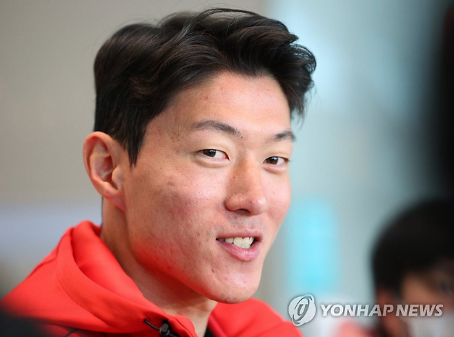 황의조 선수. [사진=연합뉴스]