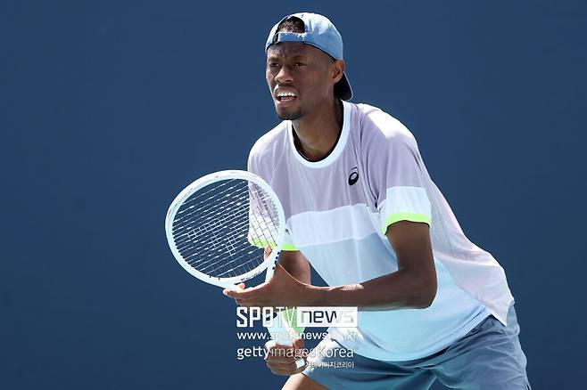 ▲ 크리스토퍼 유뱅크스