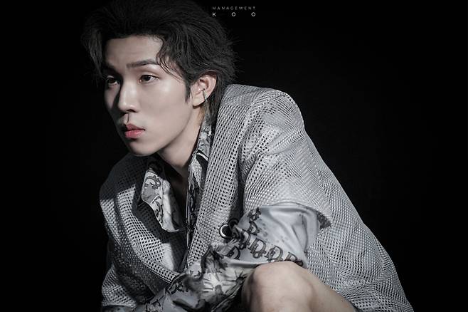 조우리 사고뭉치이자 미주(안은진 분)를 오랫동안 짝사랑한 ‘순정마초맨’ 방삼식 역을 연기한 유인수. 사진ㅣ매니지먼트 구