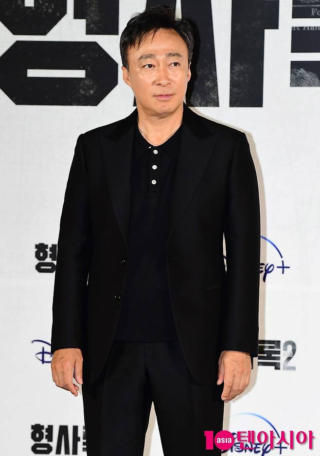 이성민 /사진=조준원 기자 wizard333@