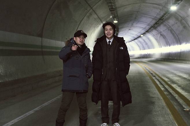 박훈정 감독.제공|스튜디오앤뉴