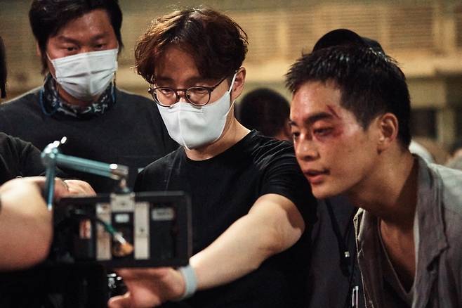 박훈정 감독.제공|스튜디오앤뉴