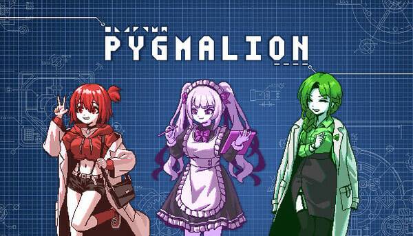 캔들 피그말리온