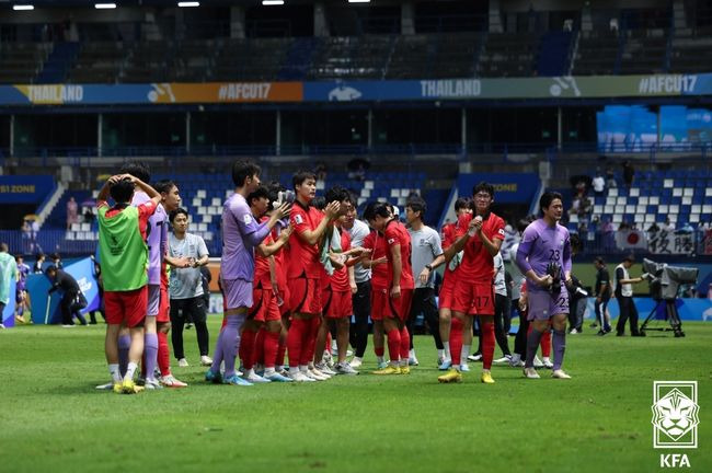 [사진] 대한축구협회.