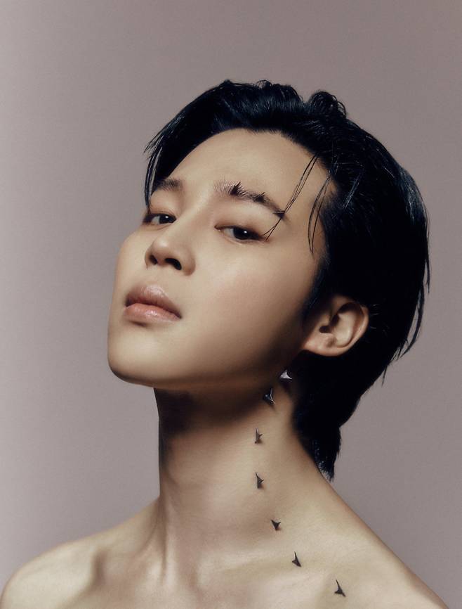 방탄소년단 지민, 美 롤링스톤 '2023 상반기 베스트 앨범+송' 동시 선정