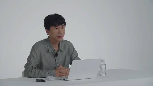 - 금강선 스마일게이트RPG 본부장