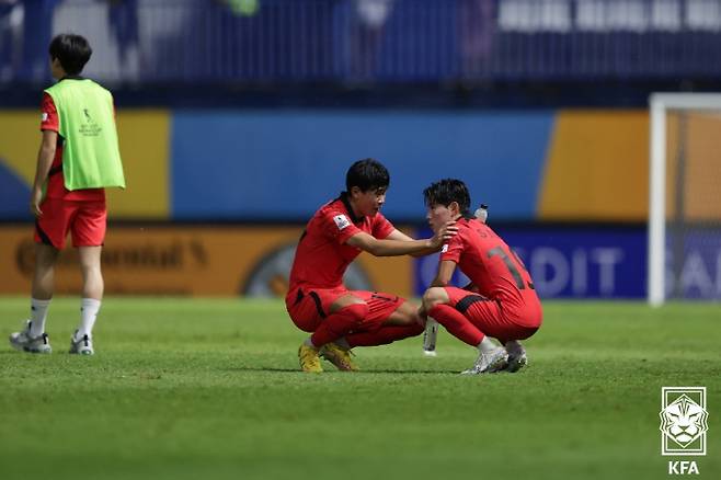 사진제공=대한축구협회