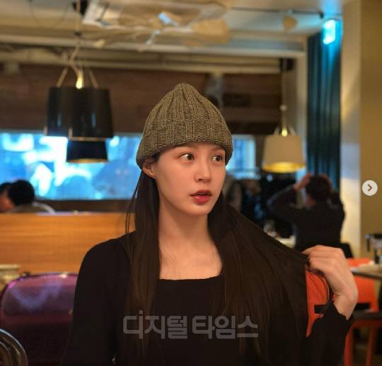 조국 전 법무부 장관 딸 조민씨. <디지털타임스 DB>