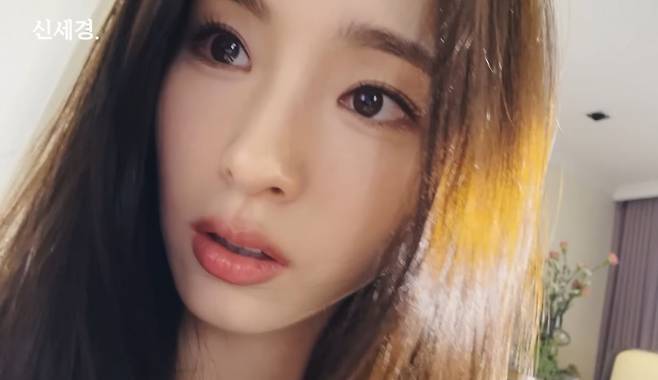 야놀자가 지난 1일 공식 유튜브 채널에 게재한 ‘방콕이 신세경 여행한 영상’은 공개 사흘 만에 230만 조회수를 기록했다. [야놀자 공식 유튜브 채널]