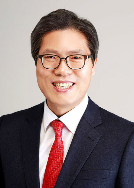 송석준 국민의힘 의원