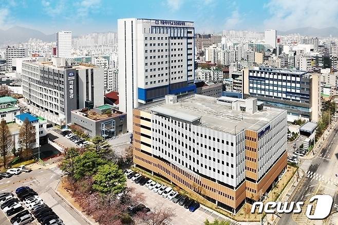 인천성모병원 / 뉴스1 ⓒ News1 정진욱 기자