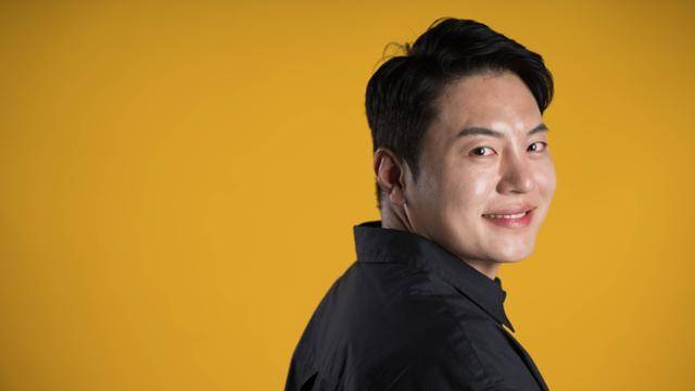 대학 총학생회장 출신인 박준홍 핸드허그 대표는 삼성전자를 다니다가 스타트업을 창업했다. 여러 번 위기를 겪으며 빚도 졌지만 어떻게 살아갈지 삶의 방식을 결정한 스타트업 창업을 잘한 일로 꼽는다. 하상윤 기자