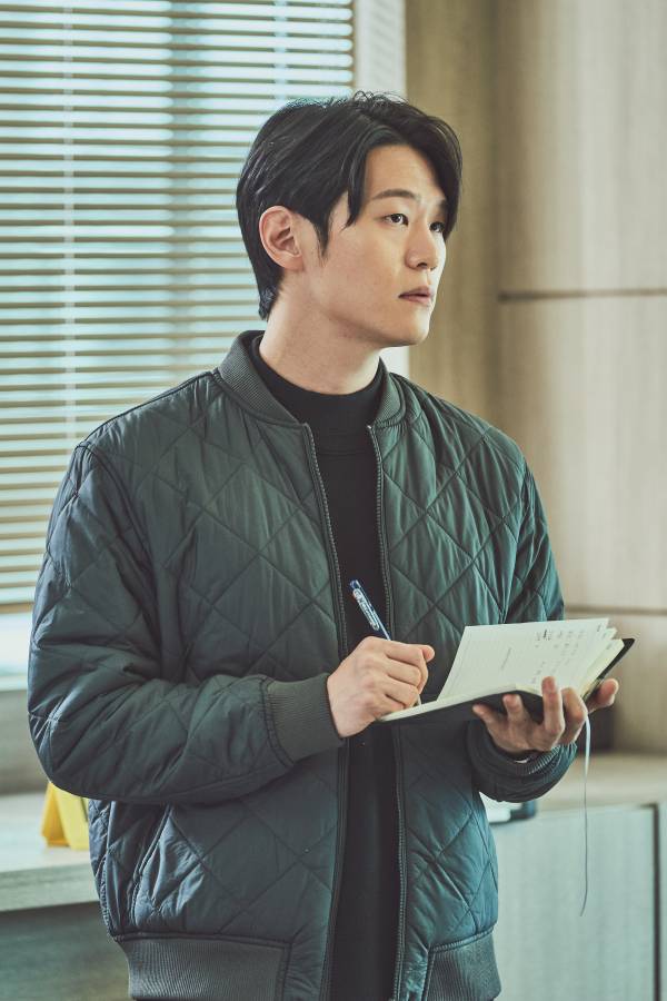 이학주.(사진=월트디즈니 컴퍼니 코리아)