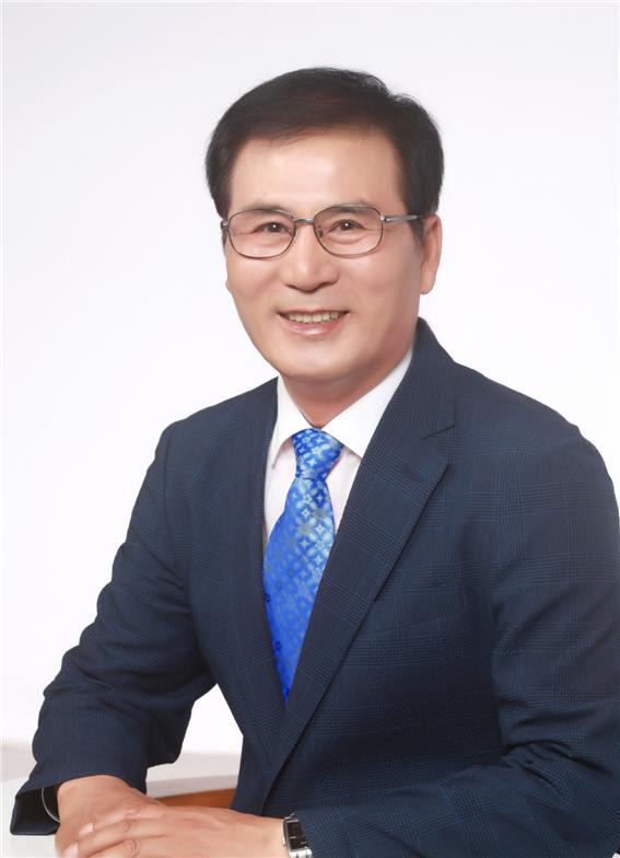 이상익 민선 8기 함평군수  [사진=함평군]