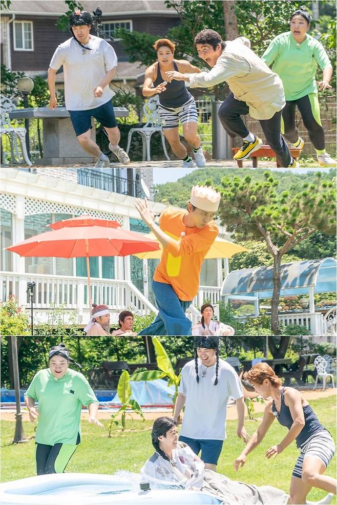 [서울=뉴시스] '홍김동전' 2023.07.05 (사진= KBS 2TV 제공) photo@newsis.com *재판매 및 DB 금지 *재판매 및 DB 금지