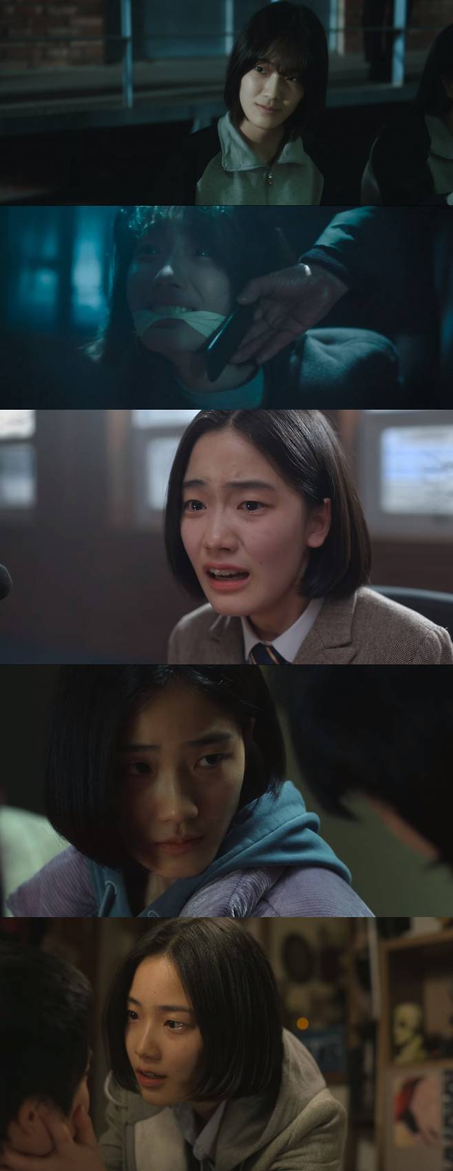 황현정 / 사진=tvN 이로운사기