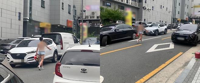 (온라인 커뮤니티 갈무리)