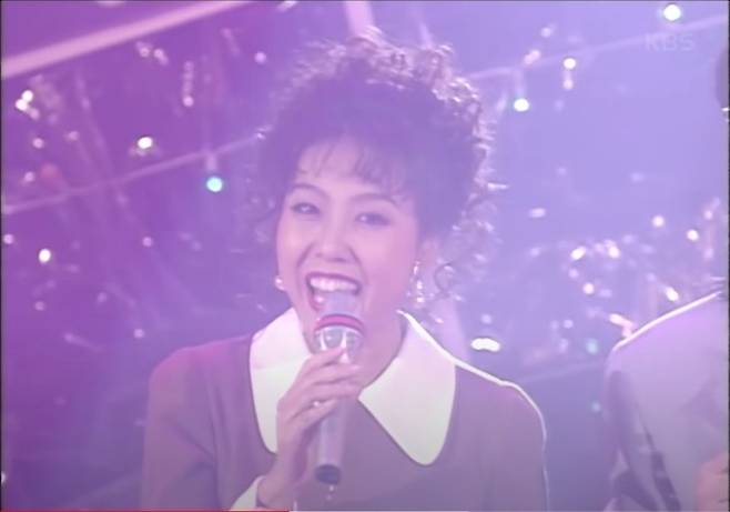 이미키 활동 당시 사진. [사진출처 = 유튜브 영상 캡처]