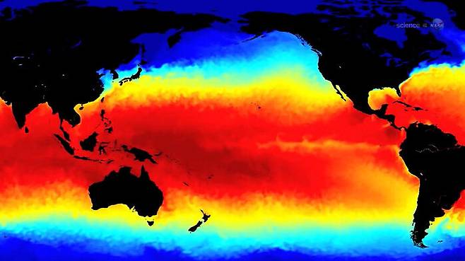 엘니뇨