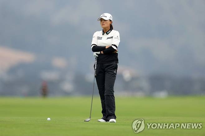 고진영 [AFP=연합뉴스]