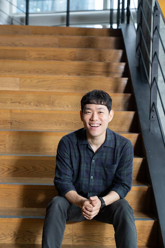 이우형 PD(사진=CJ ENM)