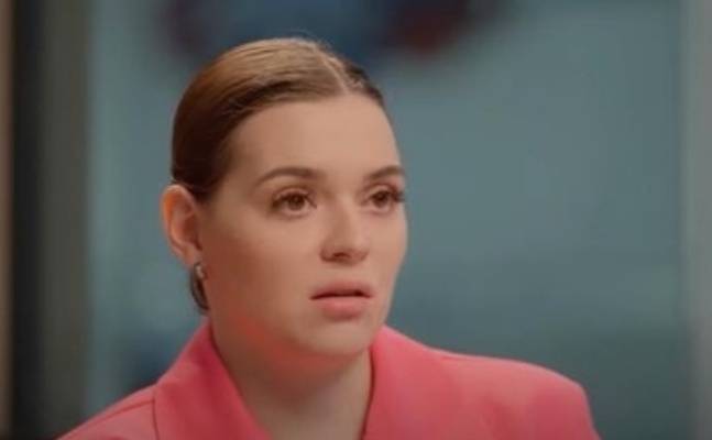 아델리나 소트니코바가 러시아의 한 유튜브 채널에 출연해 2014년 도핑 양성 반응이 나왔다고 말했다. /사진=