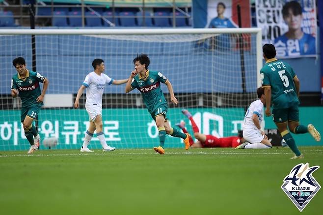 제공 | 한국프로축구연맹