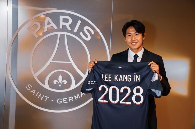 사진=PSG