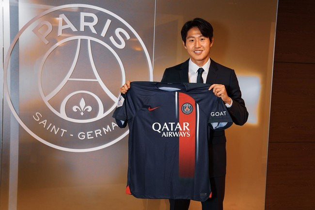 사진=PSG