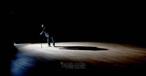 금기된 죽음, 안락사. 정연호 기자