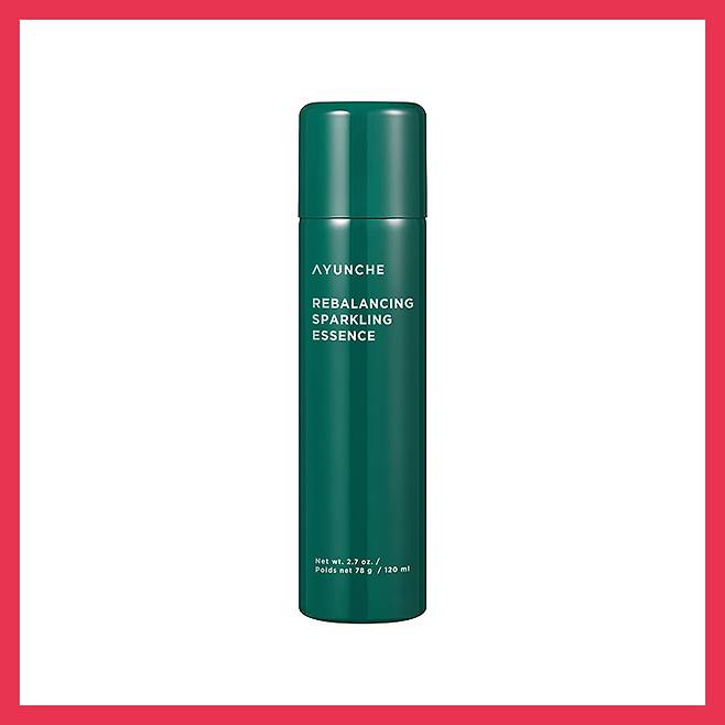 아윤채 리밸런싱 스파클링 에센스 2만9천원