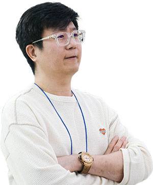 강정호 미니쉬테크놀로지 창업자 겸 대표조선대 치의학, 현 미니쉬치과병원 대표원장, 현 미국임플란트학회 정회원, 현 대한심미치과학회 정회원, 전 오늘안치과 원장 사진 미니쉬테크놀로지