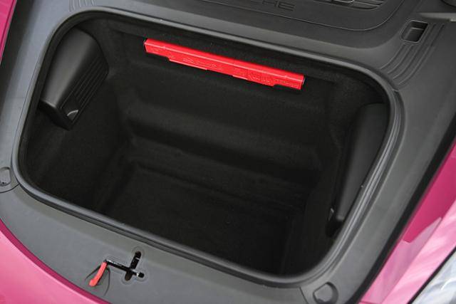 포르쉐 718 박스터 GTS 4.0